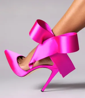 BOW PUMP