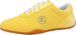 Boxing Karate Kung Fu Tai Chi Shoes,Slip-on Style, Casual,Suitable for Indoor/Outdoor use,