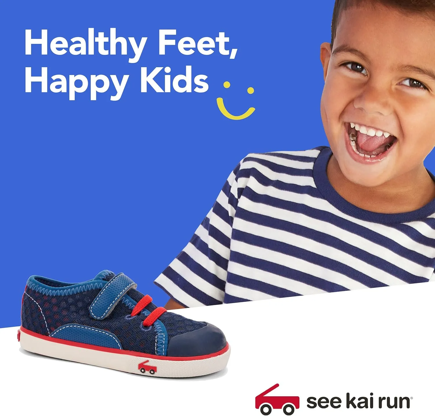 Boy's Saylor (Toddler/Little Kid)