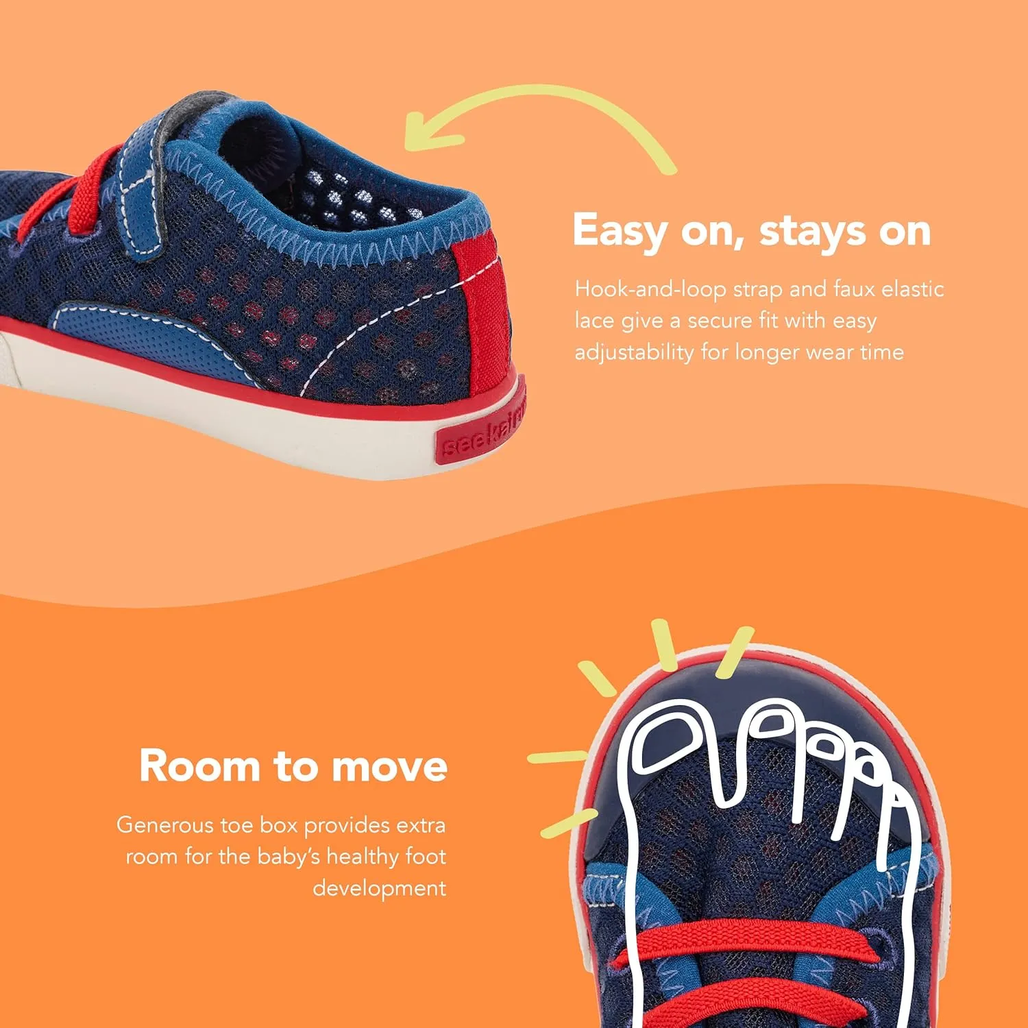 Boy's Saylor (Toddler/Little Kid)