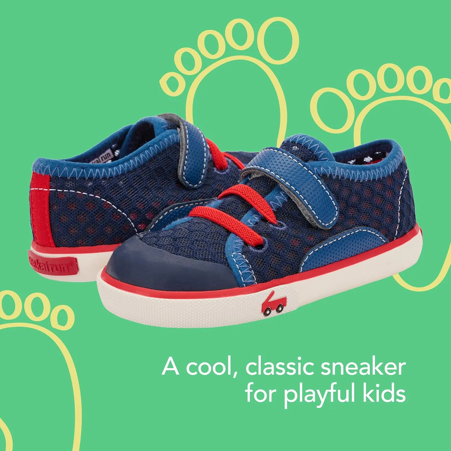 Boy's Saylor (Toddler/Little Kid)