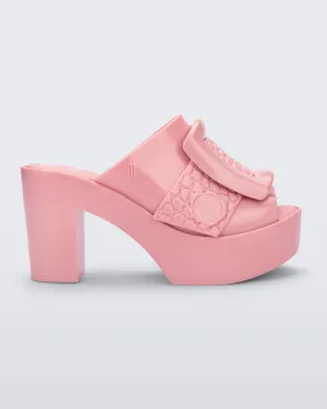 Buckle Up Mule