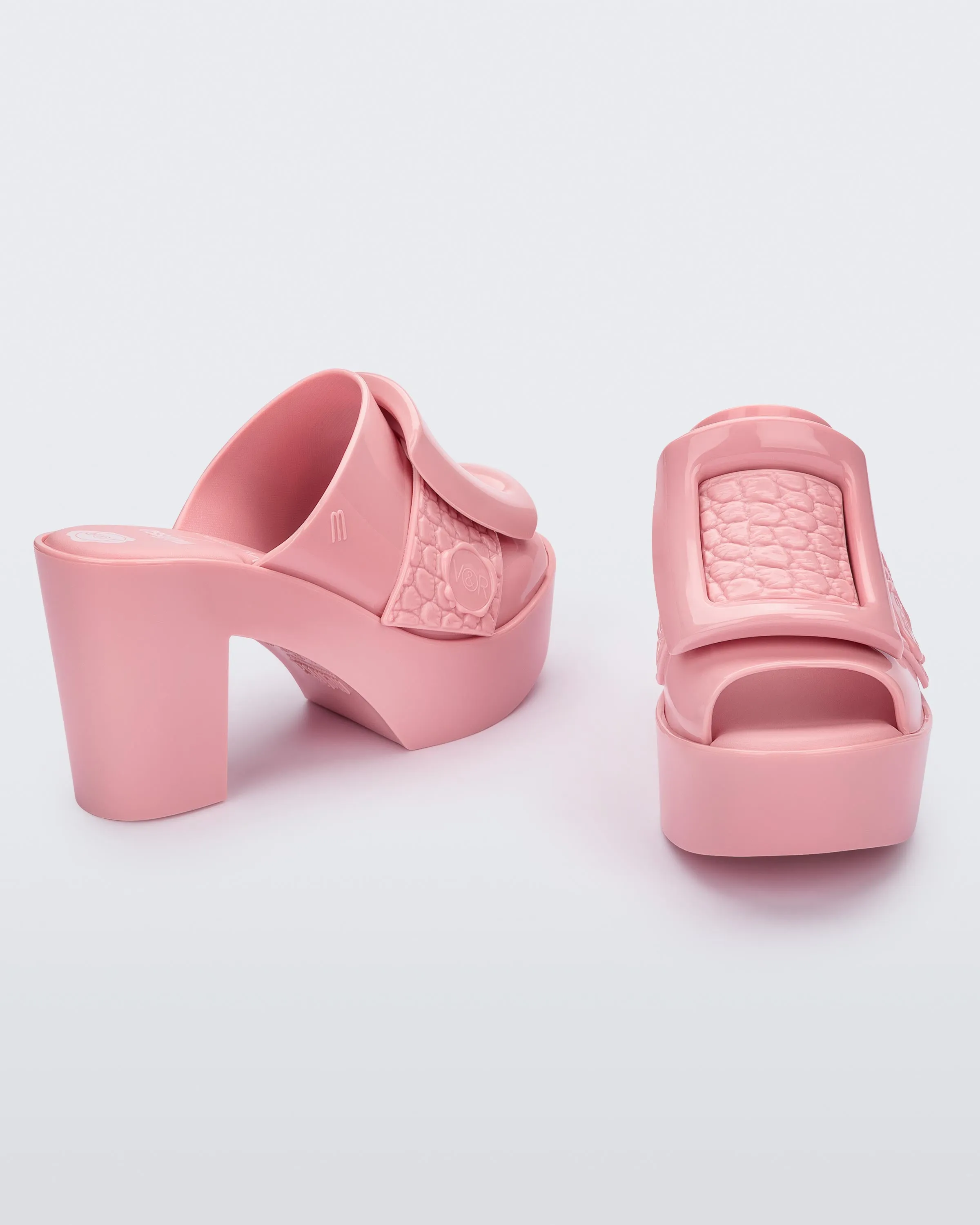 Buckle Up Mule