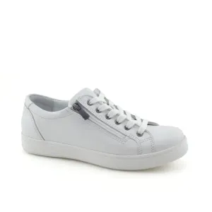Cabello Unity White Sneaker