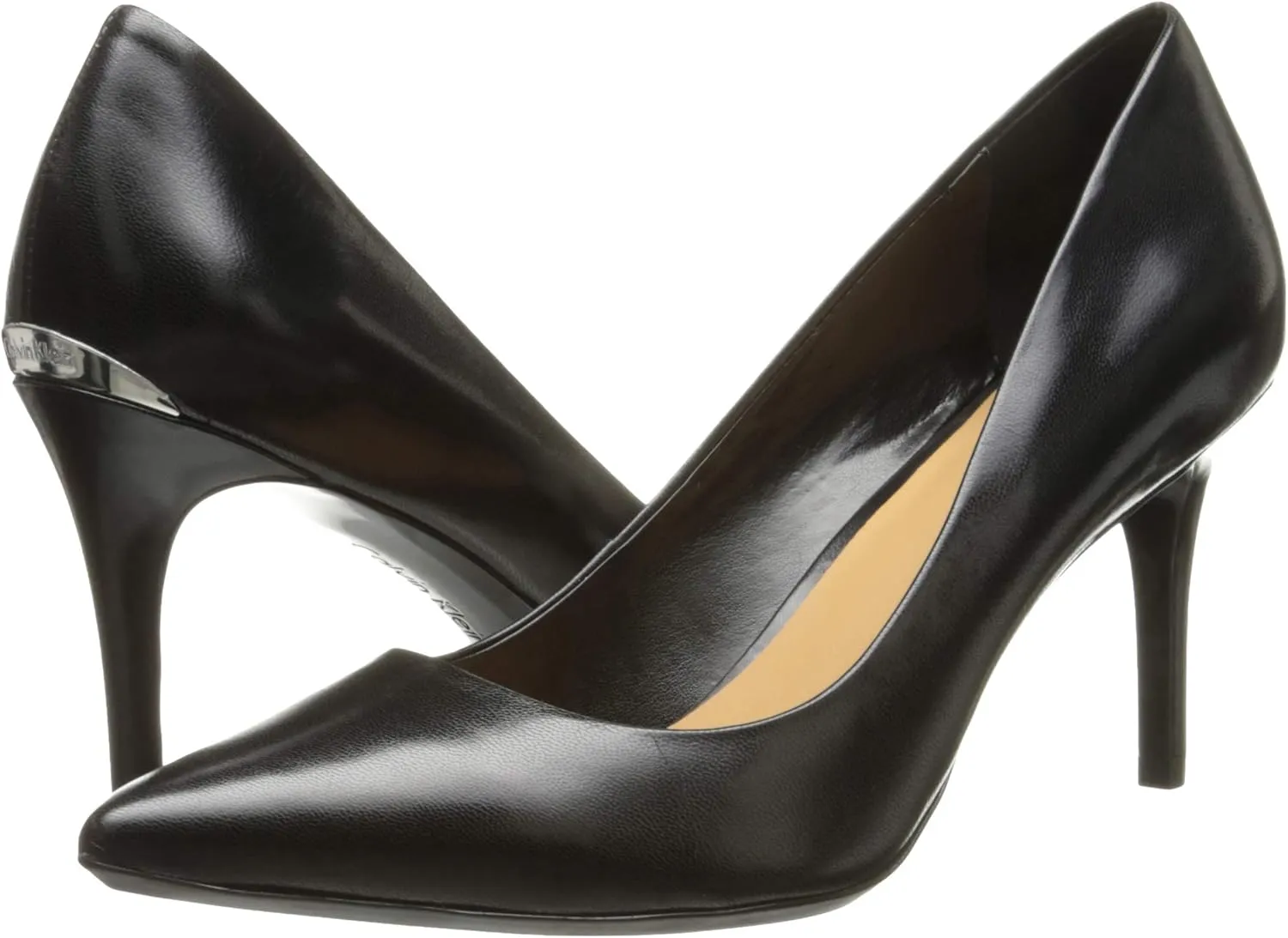 Calvin Klein Women's Gayle Pump
