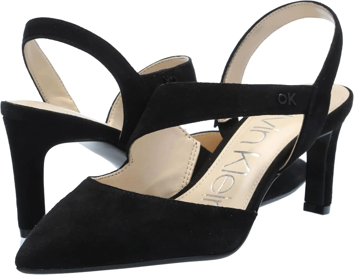 Calvin Klein Women's Larin Pump