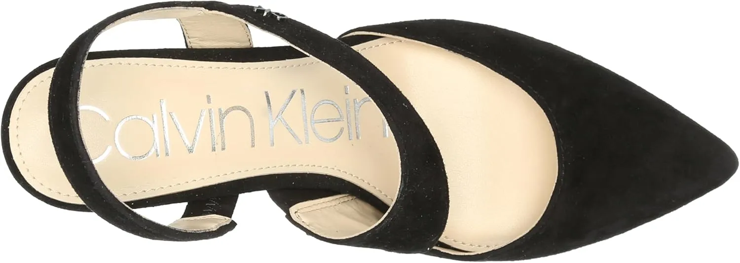 Calvin Klein Women's Larin Pump