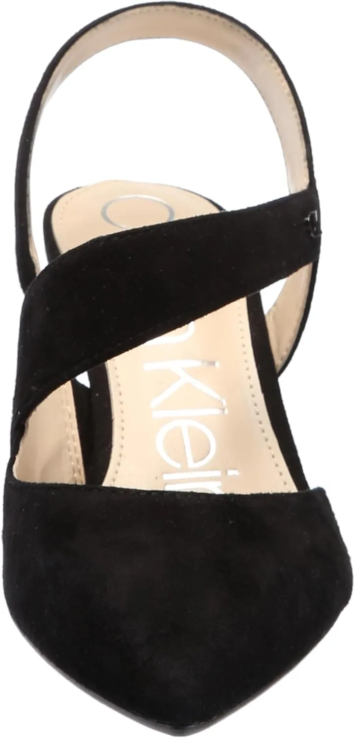 Calvin Klein Women's Larin Pump