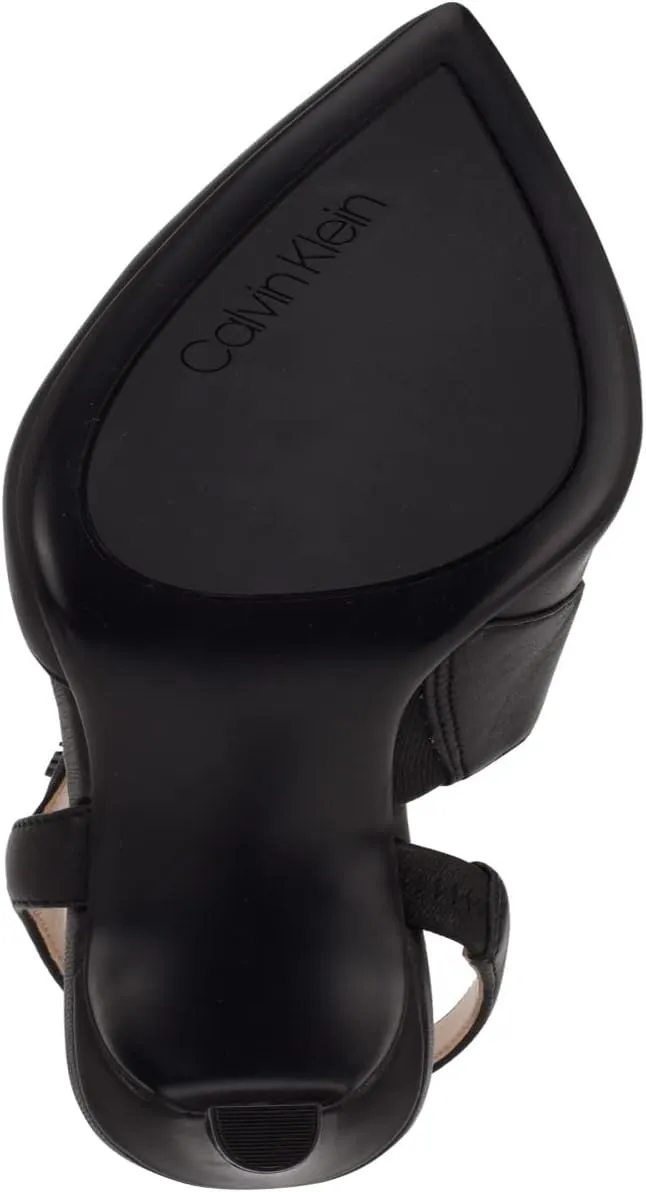 Calvin Klein Women's Larin Pump