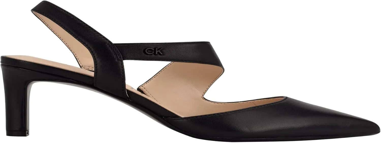 Calvin Klein Women's Larin Pump