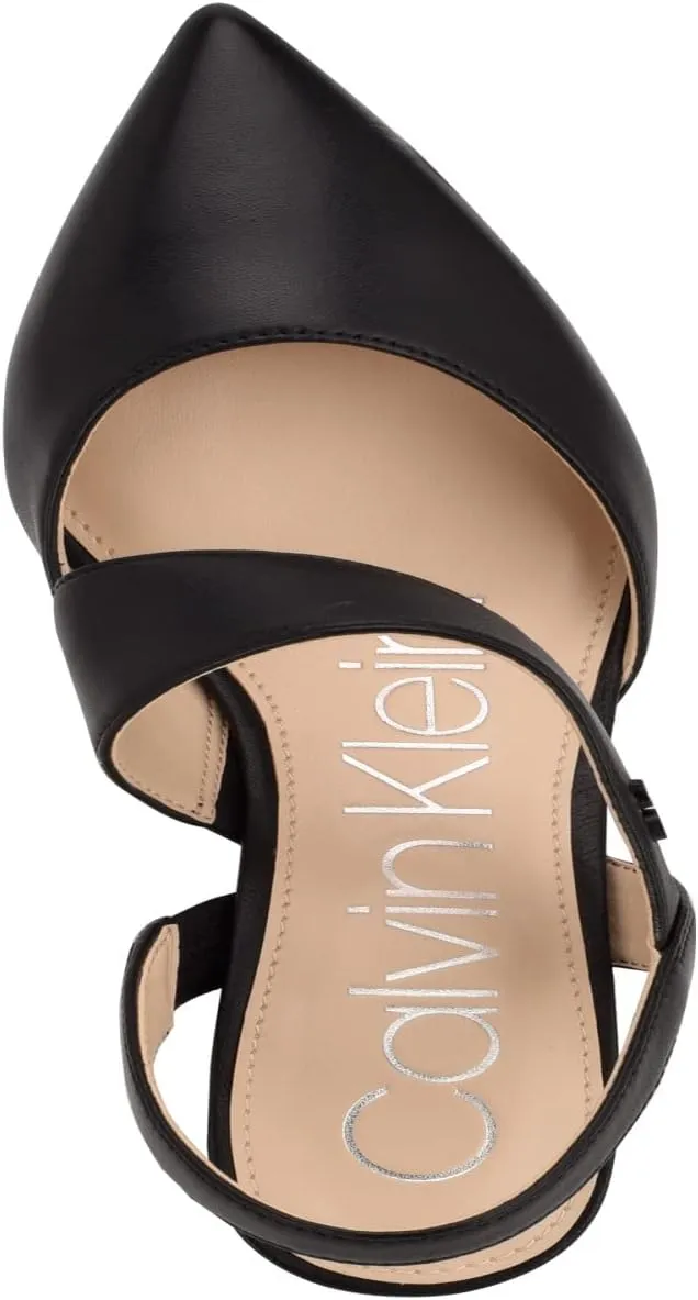 Calvin Klein Women's Larin Pump