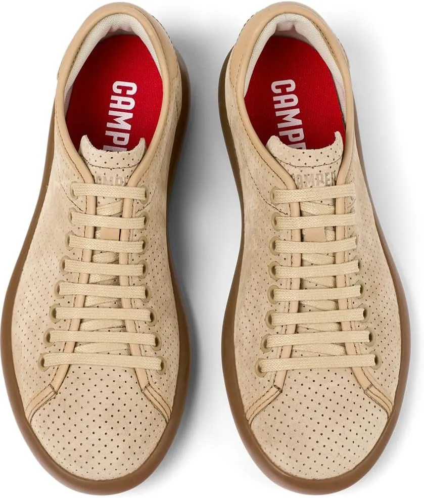 Camper Women's Basket Pelotas Soller K201668 Shoes