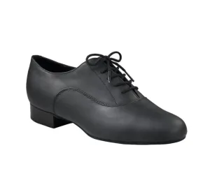 Capezio Black Standard Oxford