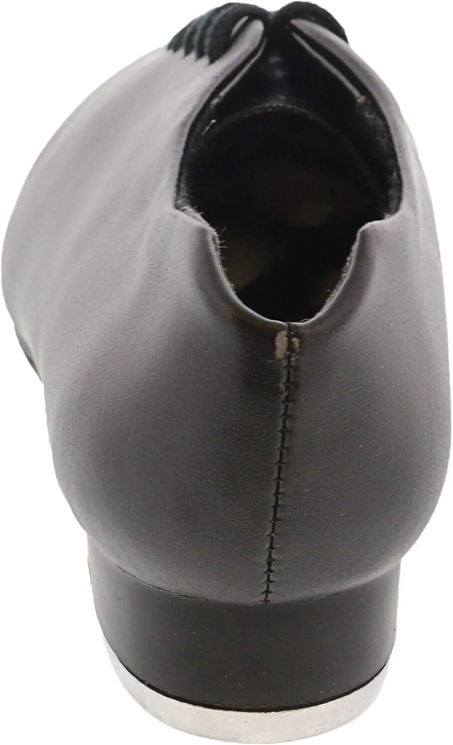 Capezio Unisex-Child Tic Toe Tap Shoe