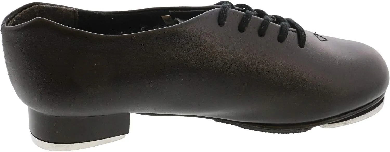 Capezio Unisex-Child Tic Toe Tap Shoe
