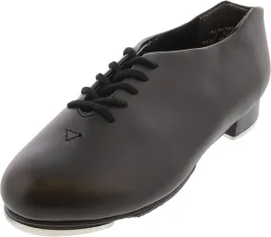 Capezio Unisex-Child Tic Toe Tap Shoe