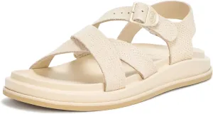 Chaco Women's Townes Suede Sandal