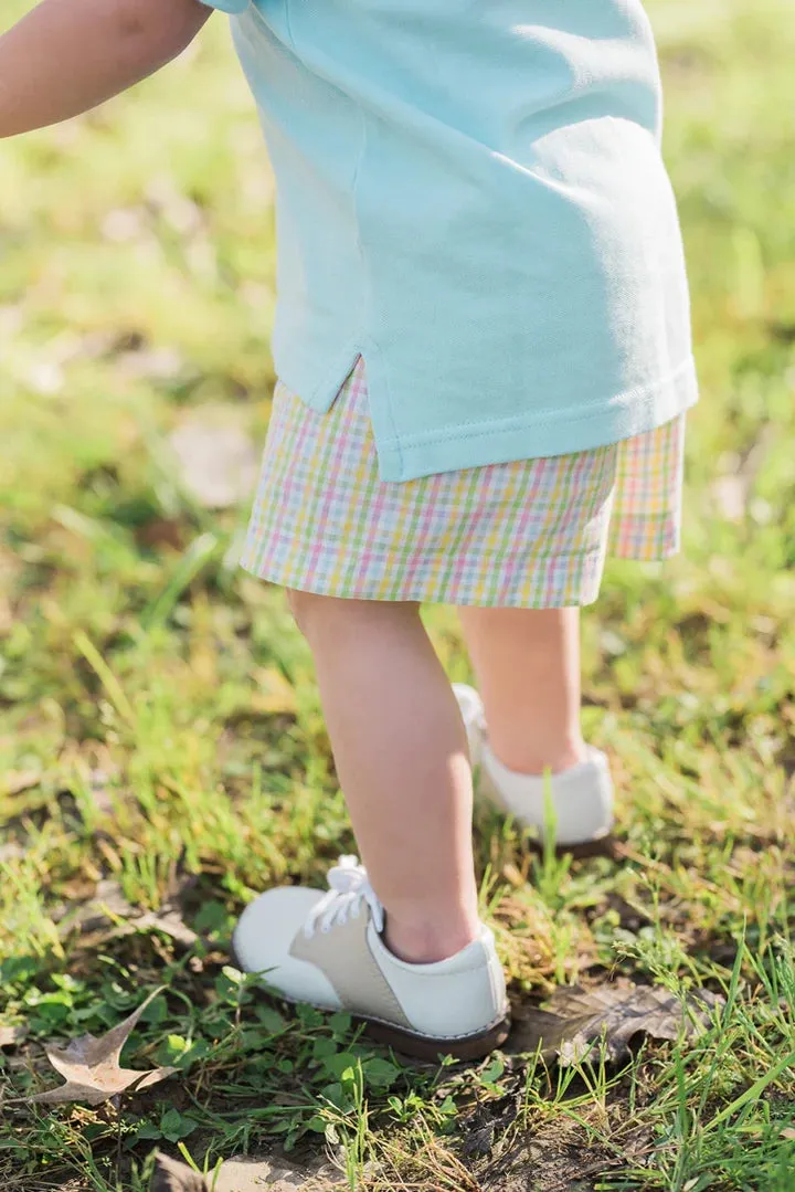 Cheer Oxford Shoe