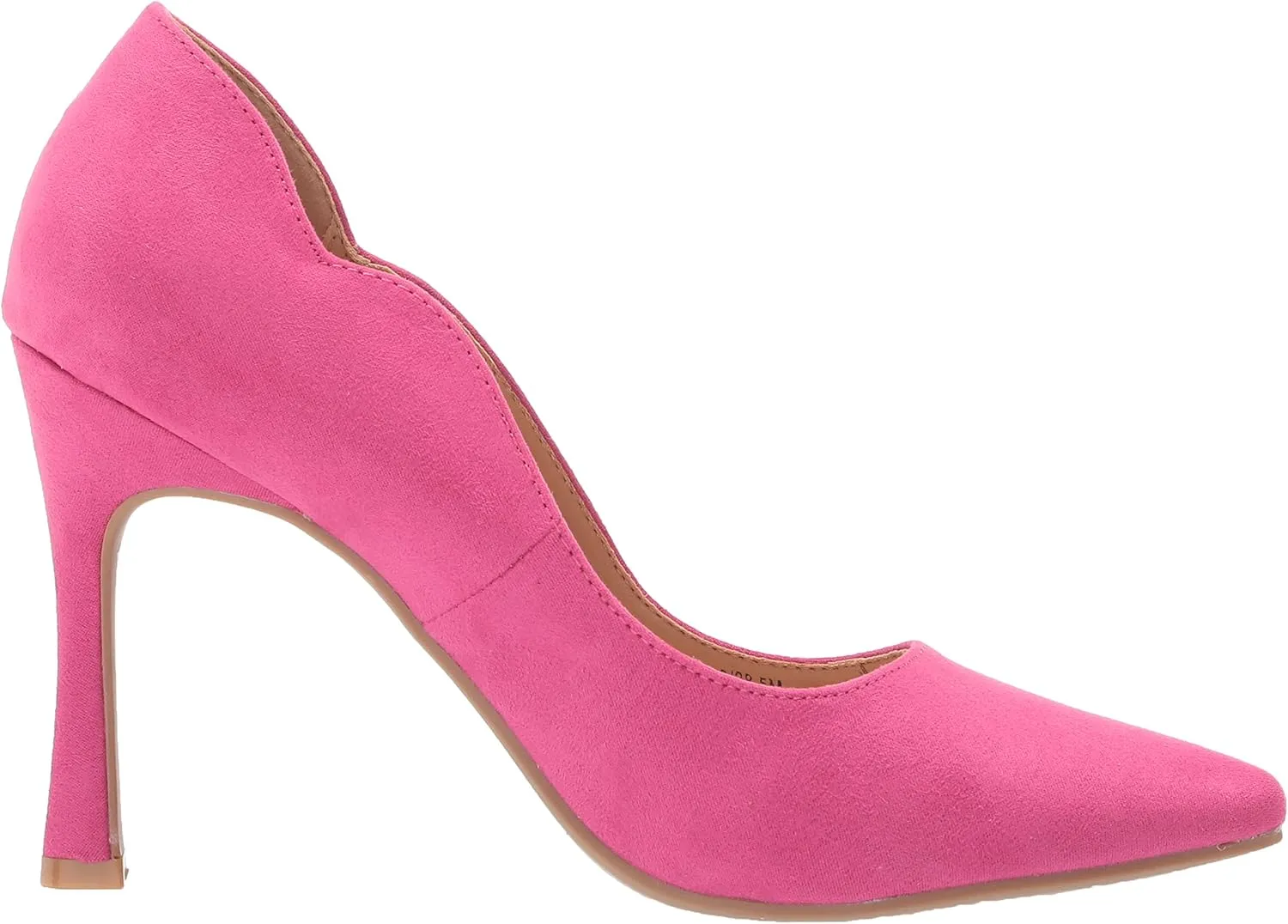 Chinese Laundry Women's Spice Micro Suede Pump