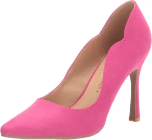 Chinese Laundry Women's Spice Micro Suede Pump