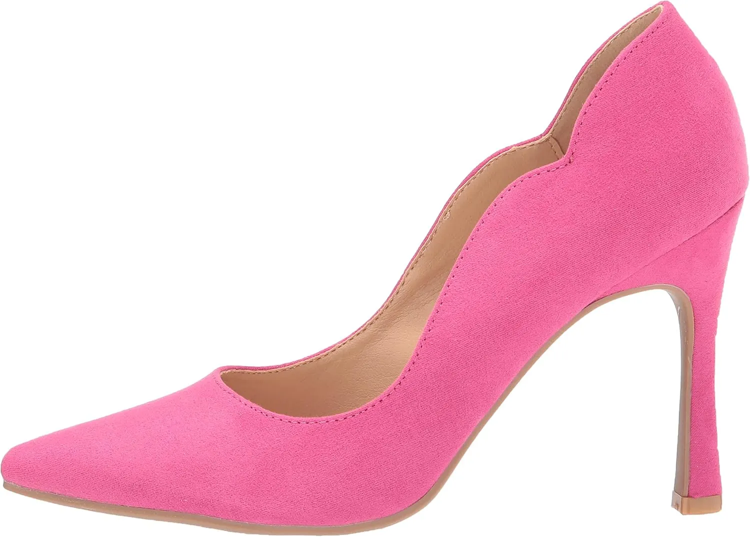 Chinese Laundry Women's Spice Micro Suede Pump