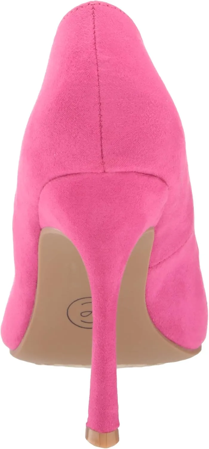 Chinese Laundry Women's Spice Micro Suede Pump