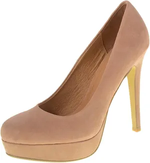 Chinese Laundry Women's Wow Platform Dress Pump
