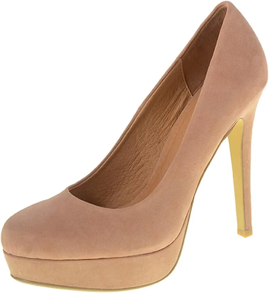 Chinese Laundry Women's Wow Platform Dress Pump