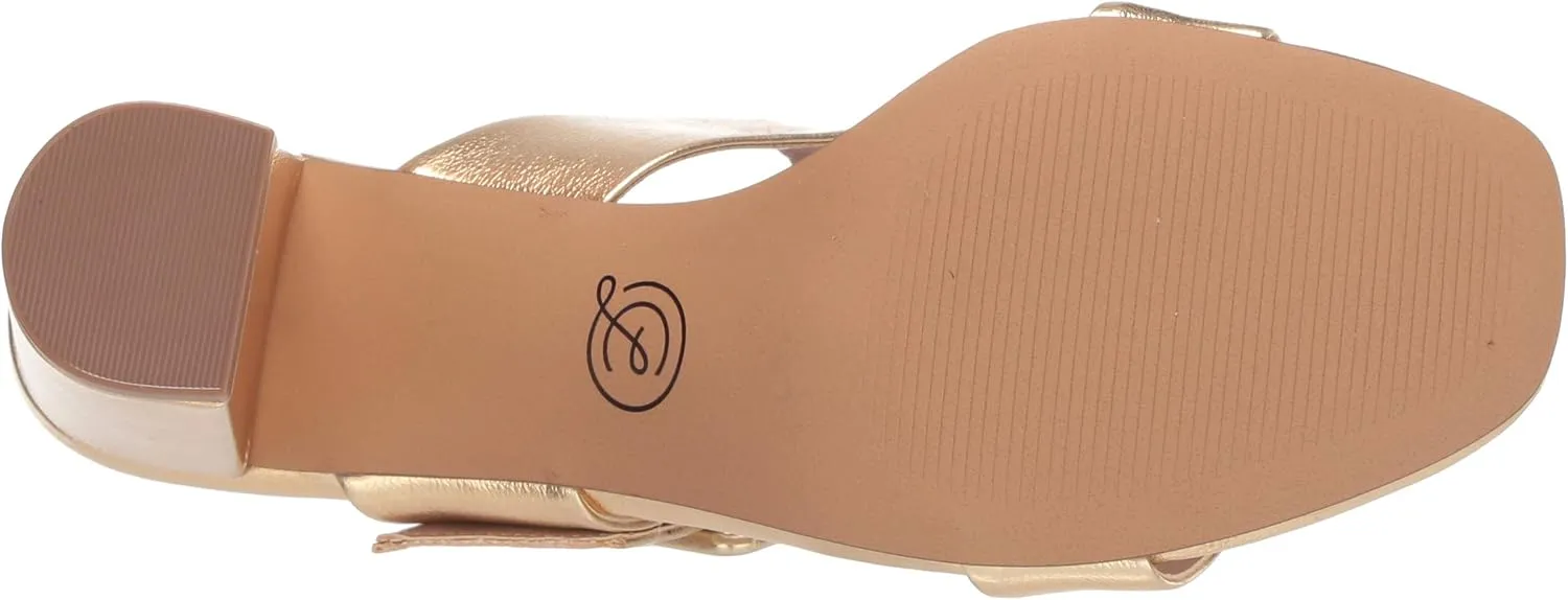 Chinese Laundry Women's Yummy Heeled Sandal