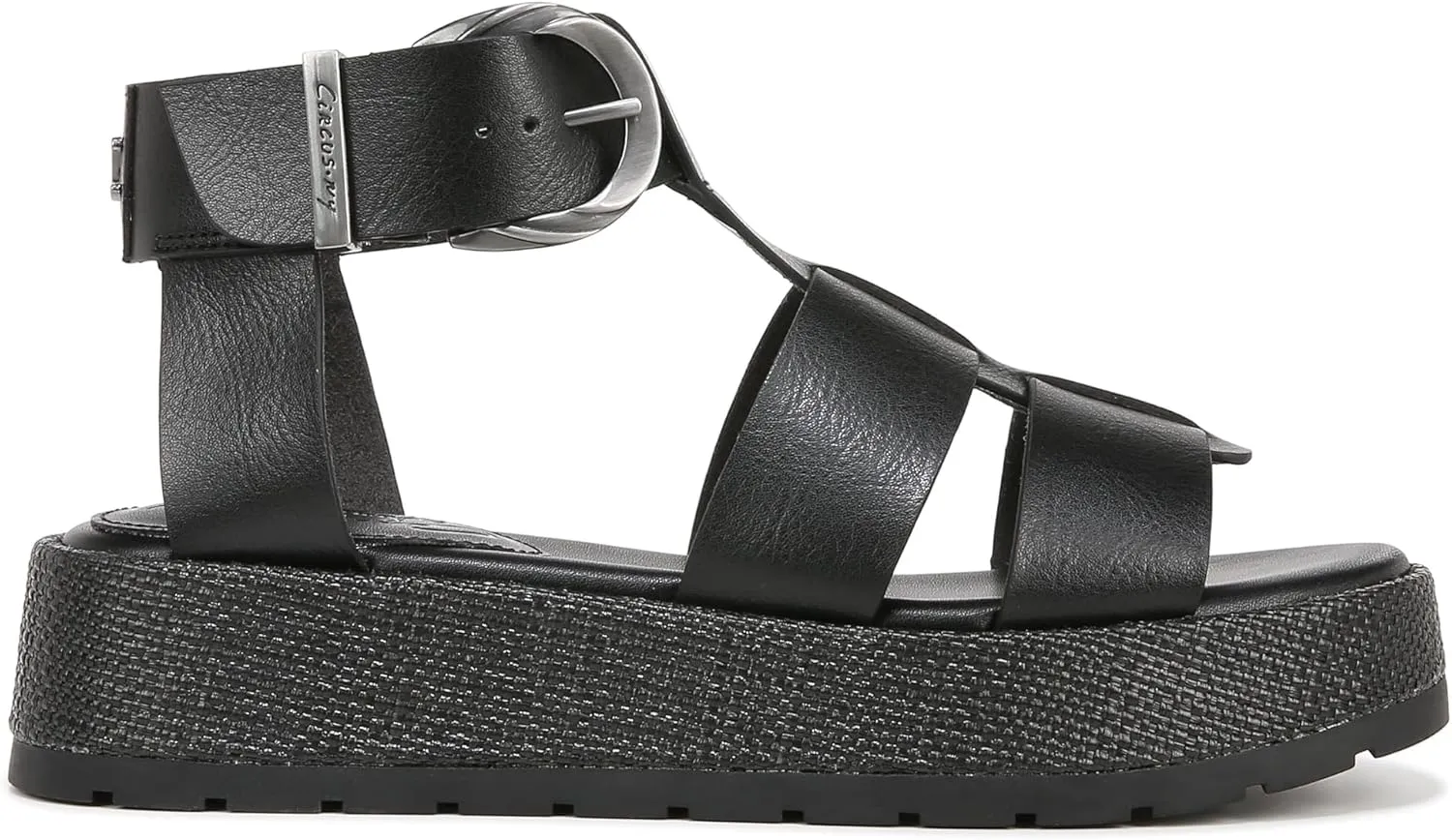 Circus NY by Sam Edelman Women's Katy Gladiator Sandal