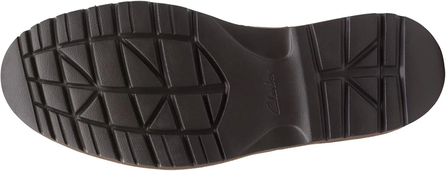 Clarks Men's Eastford Low Oxford