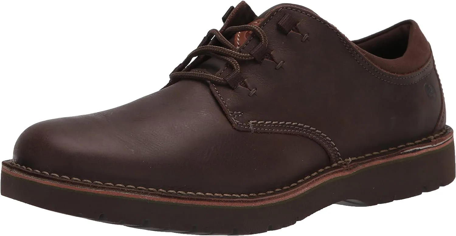 Clarks Men's Eastford Low Oxford