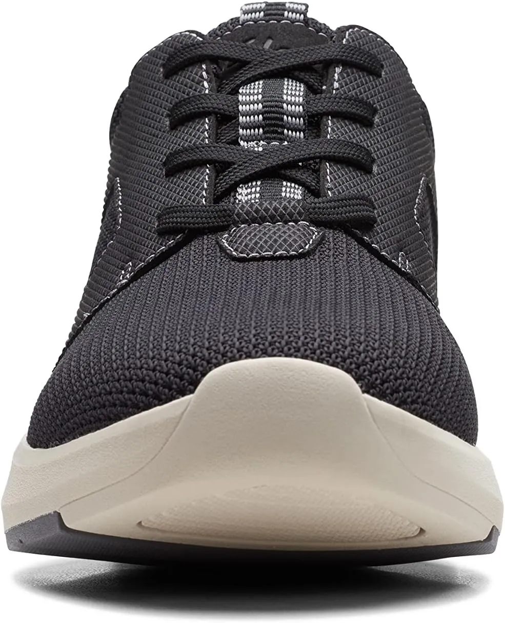 Clarks Men's Lehman Tie Oxford