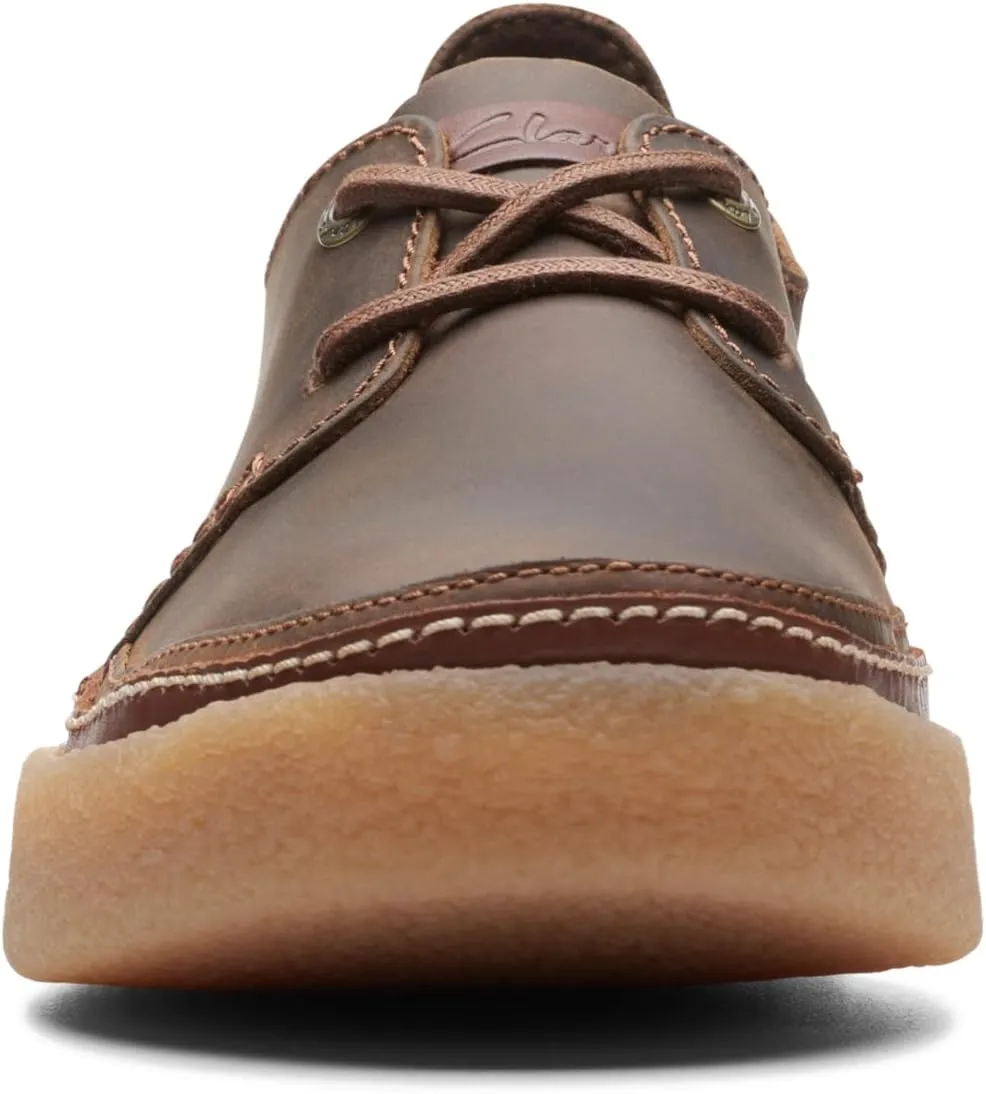 Clarks Men's Oakpark Lace Oxford