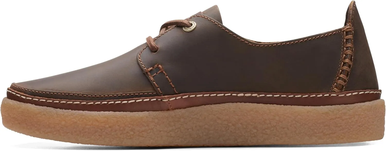 Clarks Men's Oakpark Lace Oxford