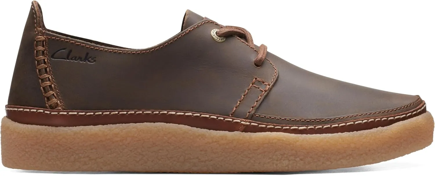 Clarks Men's Oakpark Lace Oxford