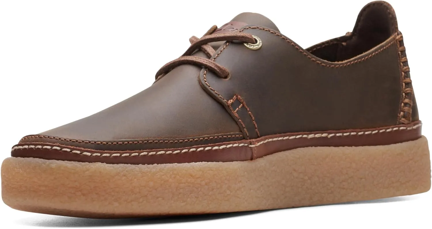 Clarks Men's Oakpark Lace Oxford