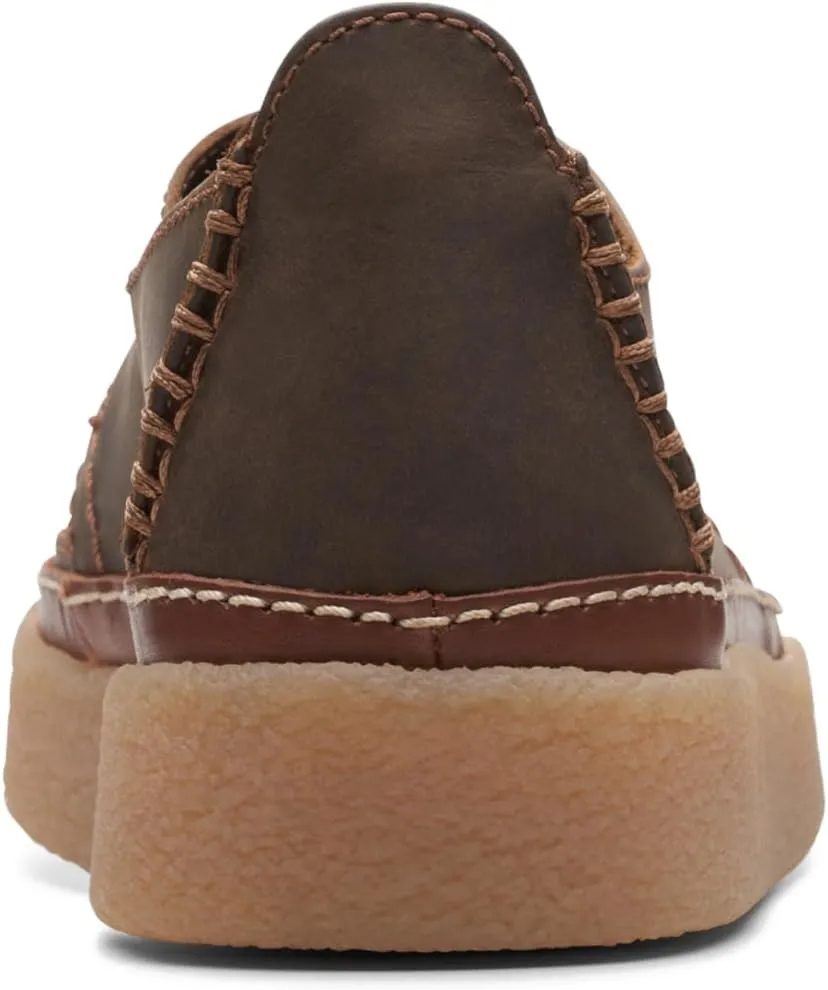 Clarks Men's Oakpark Lace Oxford