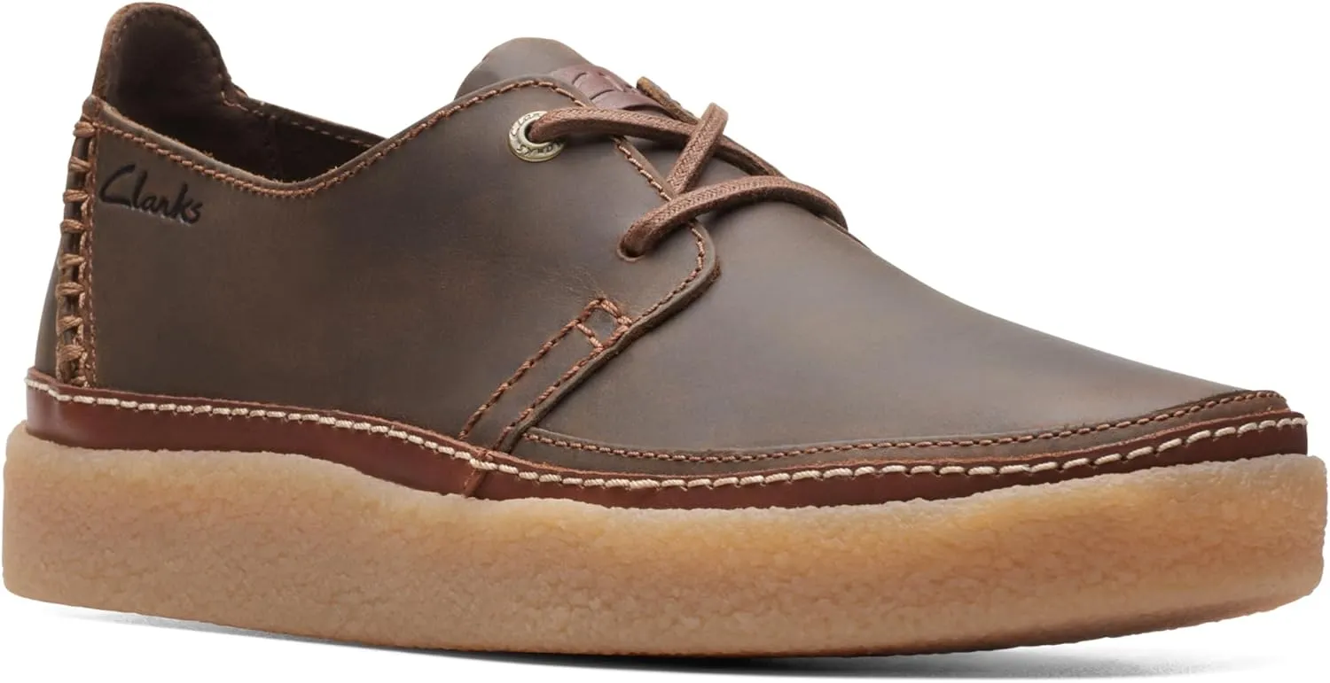 Clarks Men's Oakpark Lace Oxford