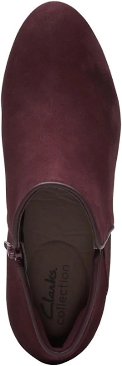 Clarks Women's Ambyr Gem Pump
