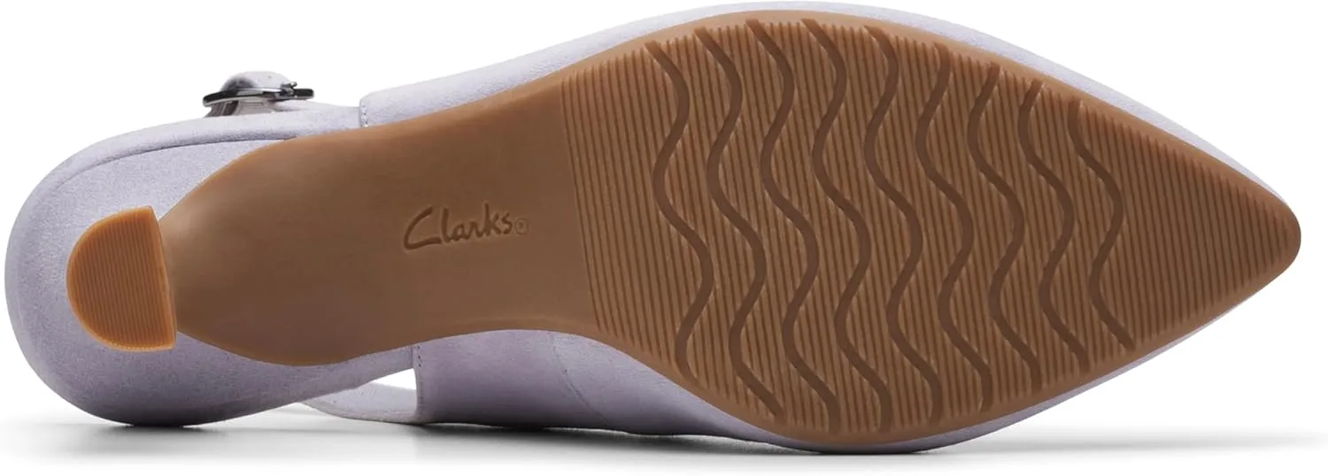 Clarks Women's Kataleyna Step Pump