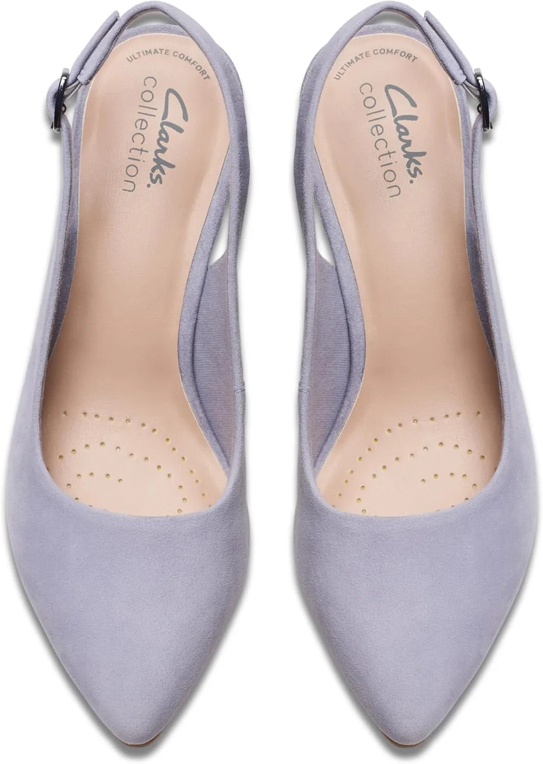 Clarks Women's Kataleyna Step Pump