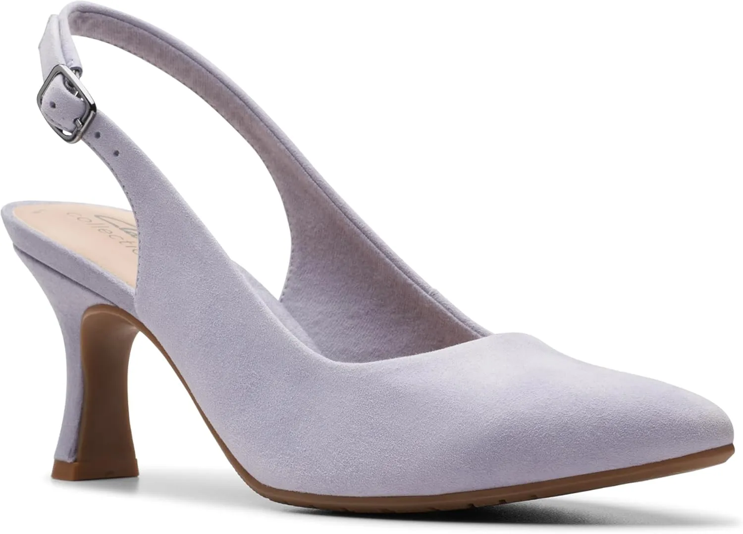 Clarks Women's Kataleyna Step Pump