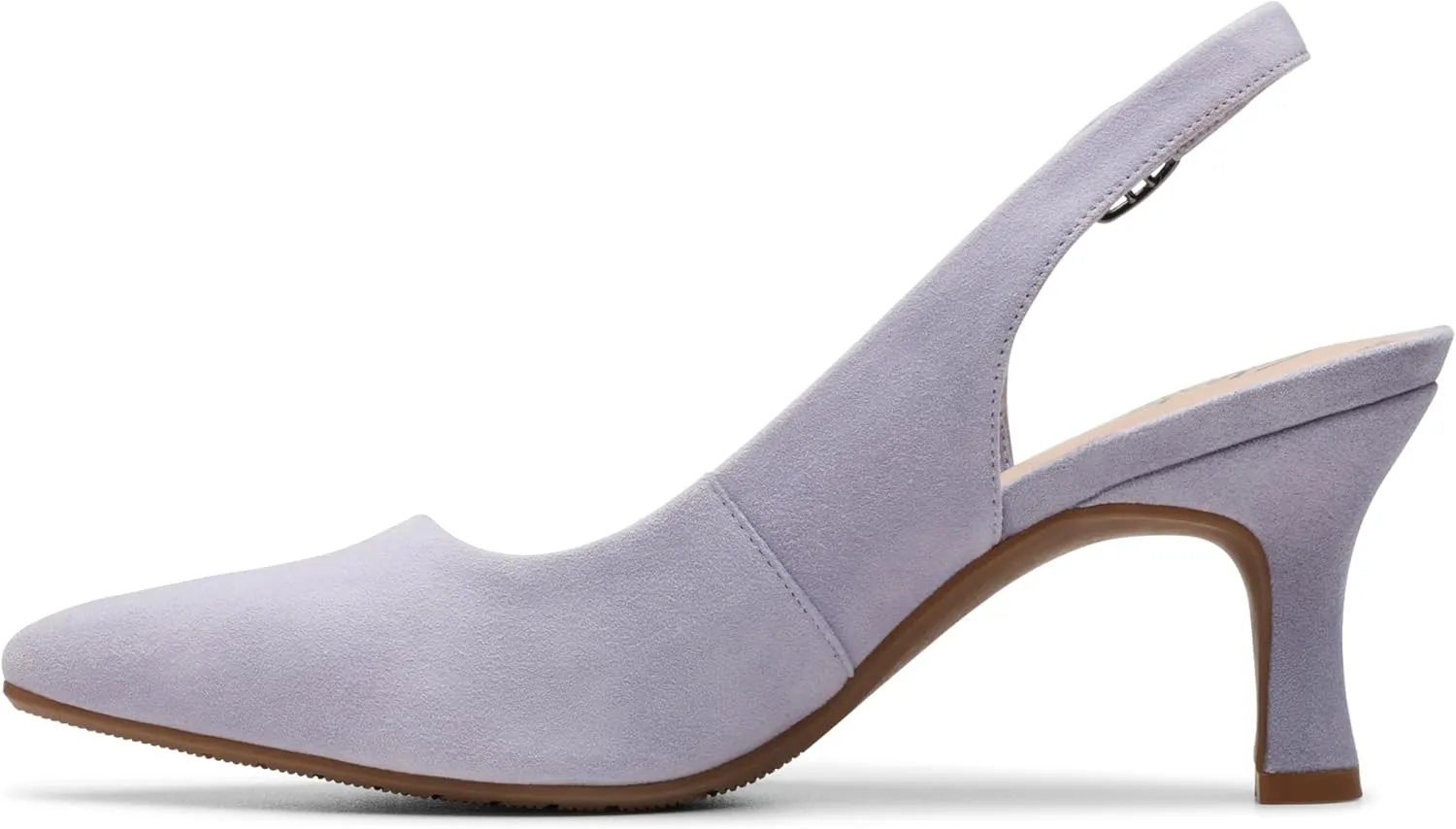 Clarks Women's Kataleyna Step Pump