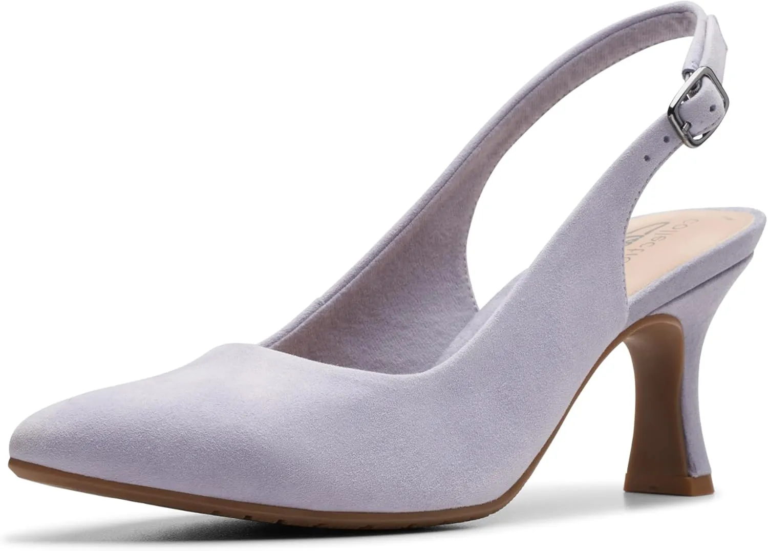Clarks Women's Kataleyna Step Pump