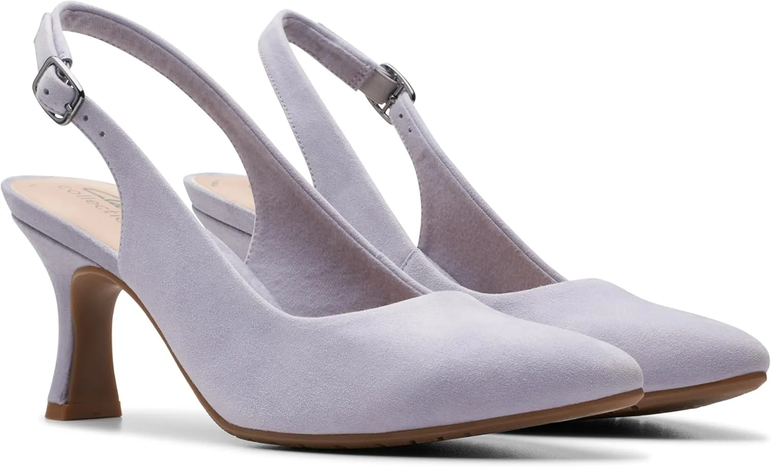 Clarks Women's Kataleyna Step Pump