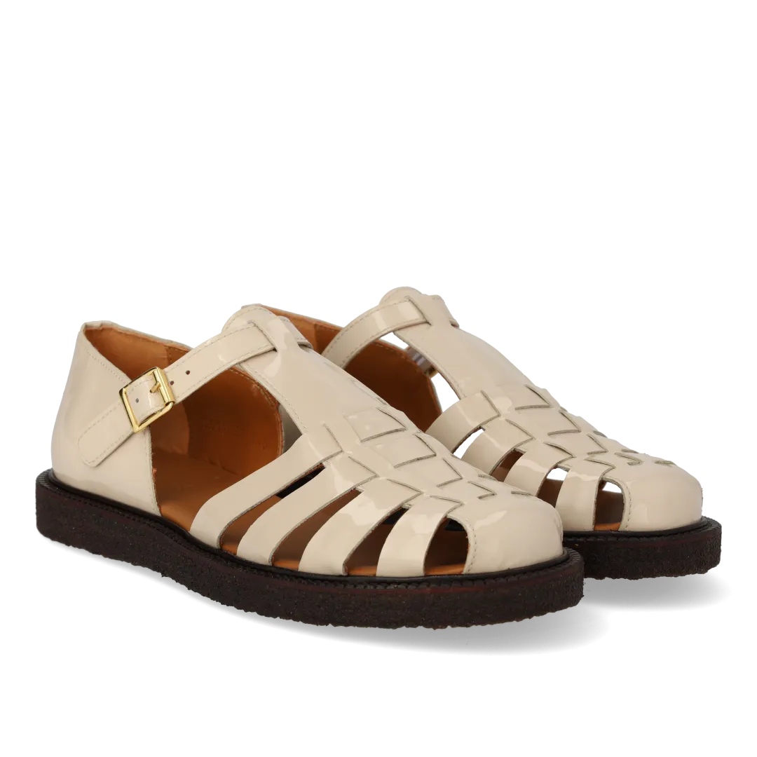 Classic Fisherman's sandal