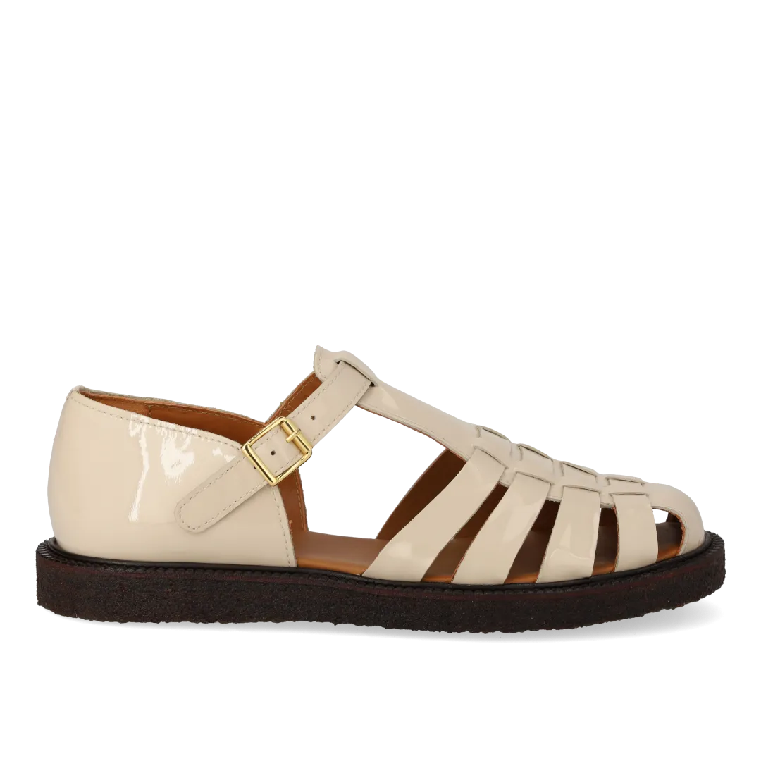 Classic Fisherman's sandal
