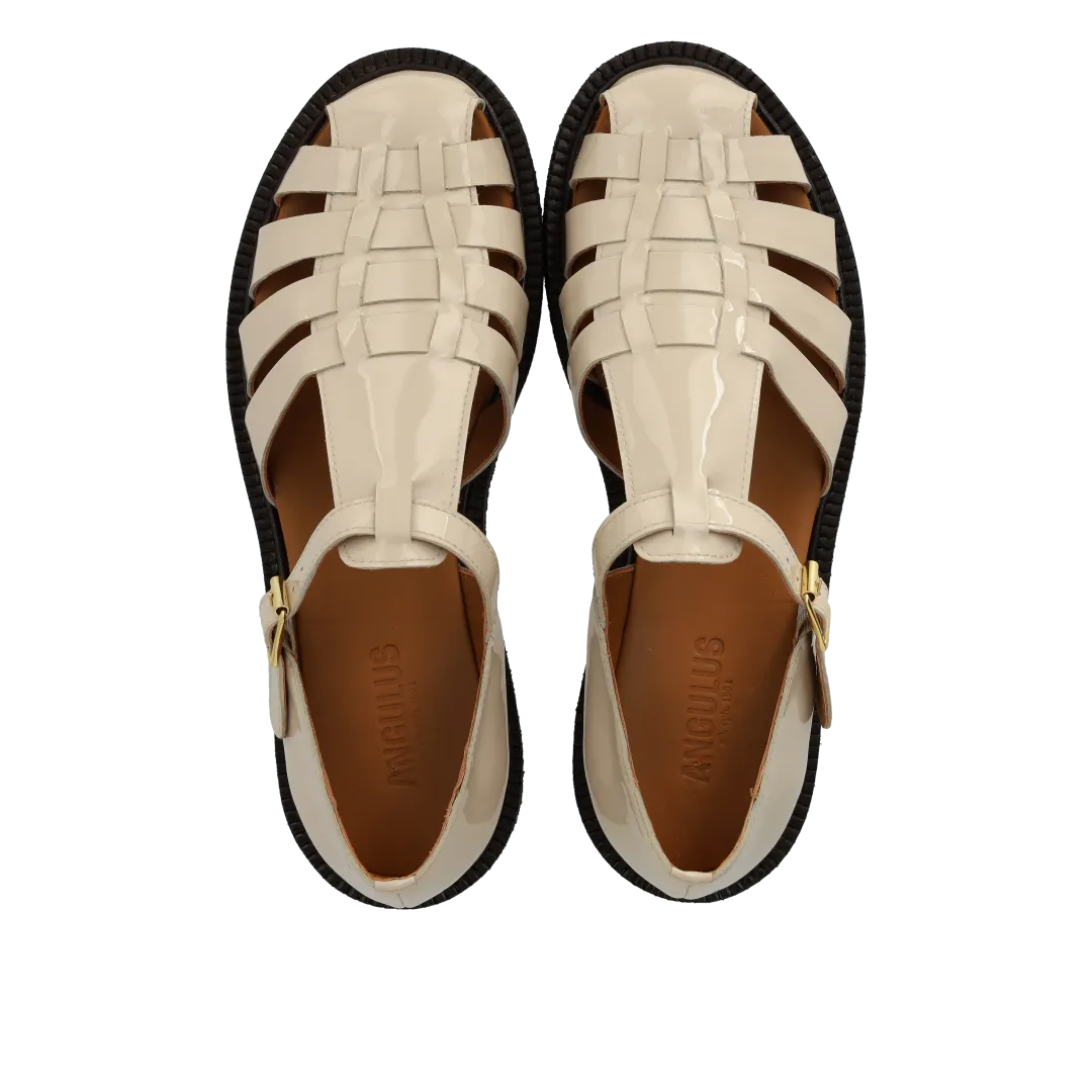 Classic Fisherman's sandal