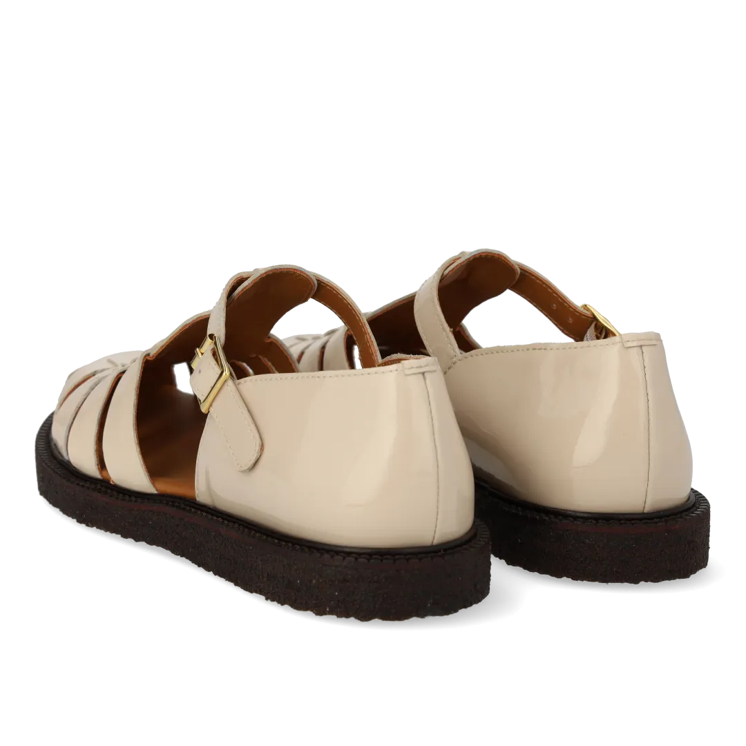 Classic Fisherman's sandal